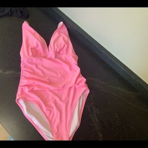 One Piece swimsuit (buy 3 items for $5)